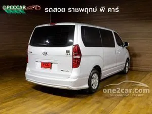 2008 Hyundai H-1 2.5 Grand Maesto Van