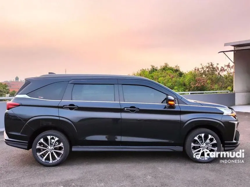 2024 Toyota Veloz Q Wagon