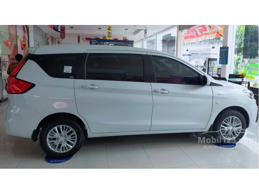 spesifikasi ertiga gl 2020 Jual Mobil Suzuki Ertiga  2020 GL  1 5 di Jawa Timur Manual 