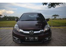 2014 Honda Mobilio 1.5 E MPV