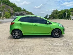 2010 Mazda 2 1.5 Spirit Sport Hatchback