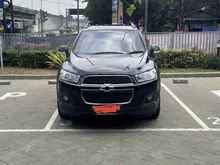 2015 Chevrolet Captiva 2.0 FL 2
