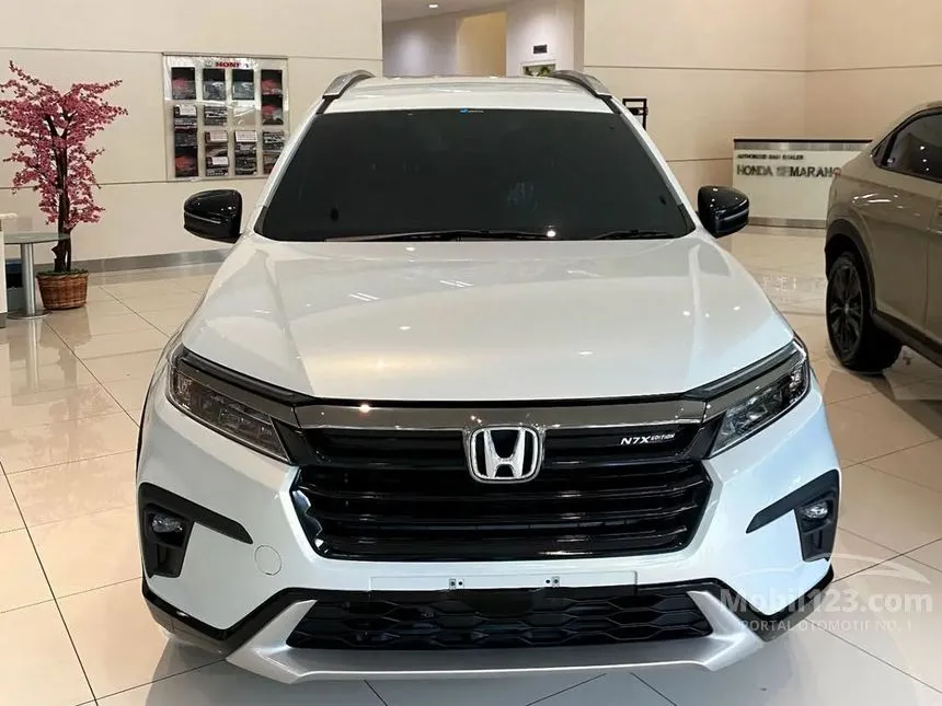 Jual Mobil Honda BR