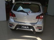 PROMO DAIHATSU AYLA TERMURAH SEJATIM PROVINSI