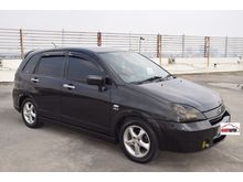2005 Suzuki Aerio 1.5 RH Hatchback Tahun 2005 Matik Hitam