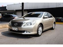 2013 Toyota Camry 2.0 (ปี 12-16) G Sedan AT