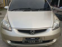 2004 Honda Jazz 1.5 i-DSI Hatchback