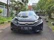 Jual Mobil Honda Civic 2017 ES 1.5 di Jawa Barat Automatic Sedan Hitam Rp 330.000.000