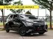 Jual Mobil Daihatsu Ayla 2023 X 1.0 di DKI Jakarta Automatic Hatchback Hitam Rp 134.000.000