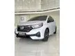 Jual Mobil Honda Brio 2023 RS 1.2 di DKI Jakarta Automatic Hatchback Putih Rp 215.700.000