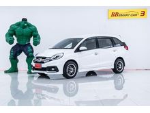 2015 Honda Mobilio 1.5 (ปี 14-17) RS Wagon