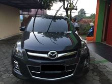 2015 Mazda 8 2.3 2.3 A/T MPV #jualcepatpemiliklangsung
