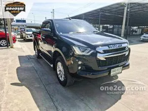 2021 Isuzu D-MAX 1.9 Hi-Lander L DA Space Cab Pickup