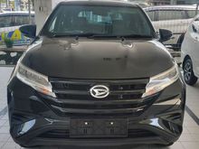 Promo Daihatsu Terios murah