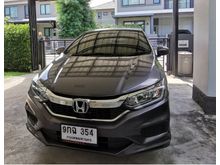 2019 Honda City 1.5 (ปี 14-18) S i-VTEC Sedan AT