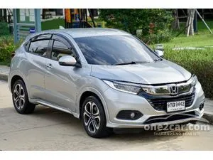 2019 Honda HR-V 1.8 (ปี 14-18) EL SUV