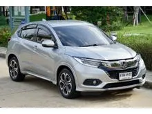 2019 Honda HR-V 1.8 (ปี 14-18) EL SUV