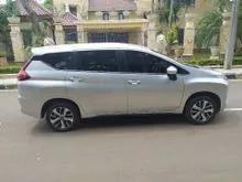 2017 Mitsubishi Xpander 1.5 EXCEED Wagon Harga Terjangkau Mulus
