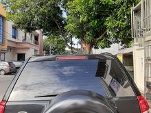 2007 Suzuki Grand Vitara 2.0 JLX SUV