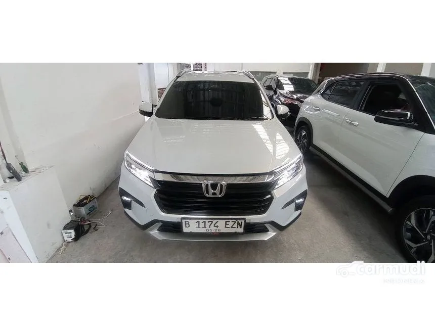 Jual Mobil Honda BR