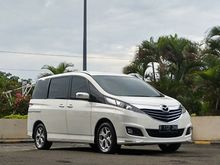 2013 Mazda Biante 2.0 Skyactive A/T Dp 25jt Termurah