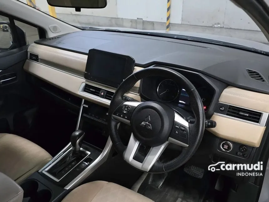 2022 Mitsubishi Xpander Ultimate MPV