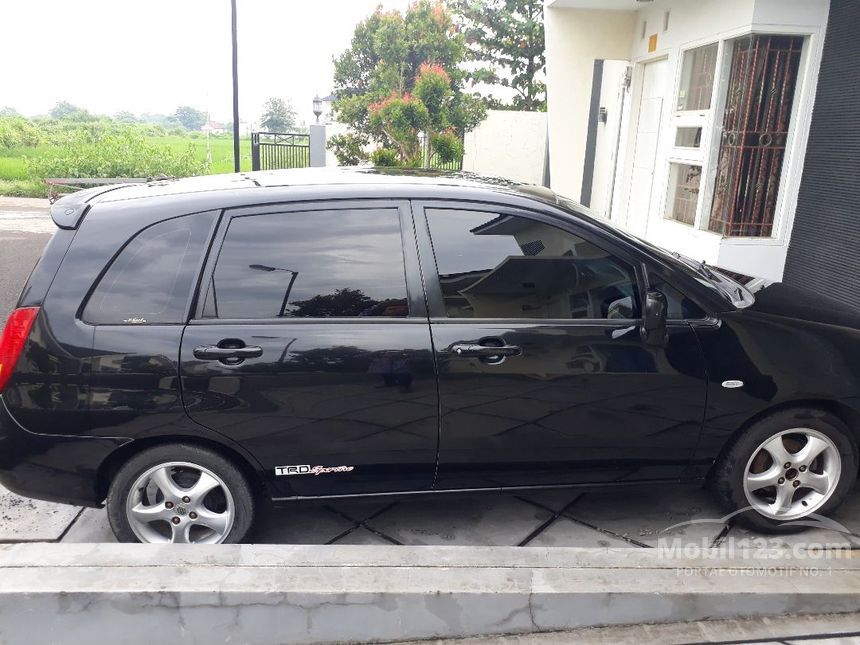 Jual Mobil  Suzuki  Aerio  2003 RH 1 5 di Jawa  Barat  