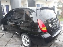 2003 Suzuki Aerio 1.5 RH Hatchback