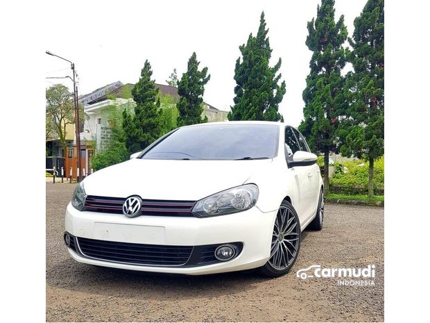 Beli Mobil Volkswagen Golf Baru Bekas Kisaran Harga Review 2021 Carmudi Indonesia