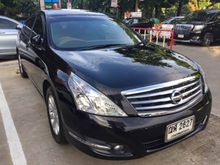 2009 Nissan Teana 2.0 (ปี 09-13) 200 XL Sedan AT