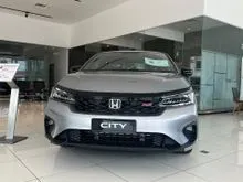 2025 Honda City 1.5 V (A) 25 Years Anniversary + Support Scheme Up to RM10,000 + Ready Stock + More (T&C Apply)