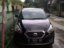 2016 Datsun GO+ (3 baris)pajak panjang 2019