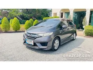 2016 Honda JAZZ 1.5 SV Hatchback