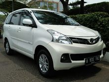 2015 Daihatsu Xenia 1.3 R DLX MPV