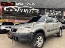 1998 Honda CR-V 2.0 (ปี 95-02) EXi SUV AT
