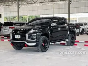 2022 Mitsubishi TRITON 2.4 GLS Plus Double Cab Pickup