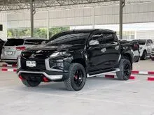 2022 Mitsubishi TRITON 2.4 Double Cab (ปี 18-23) GLS Plus Pickup