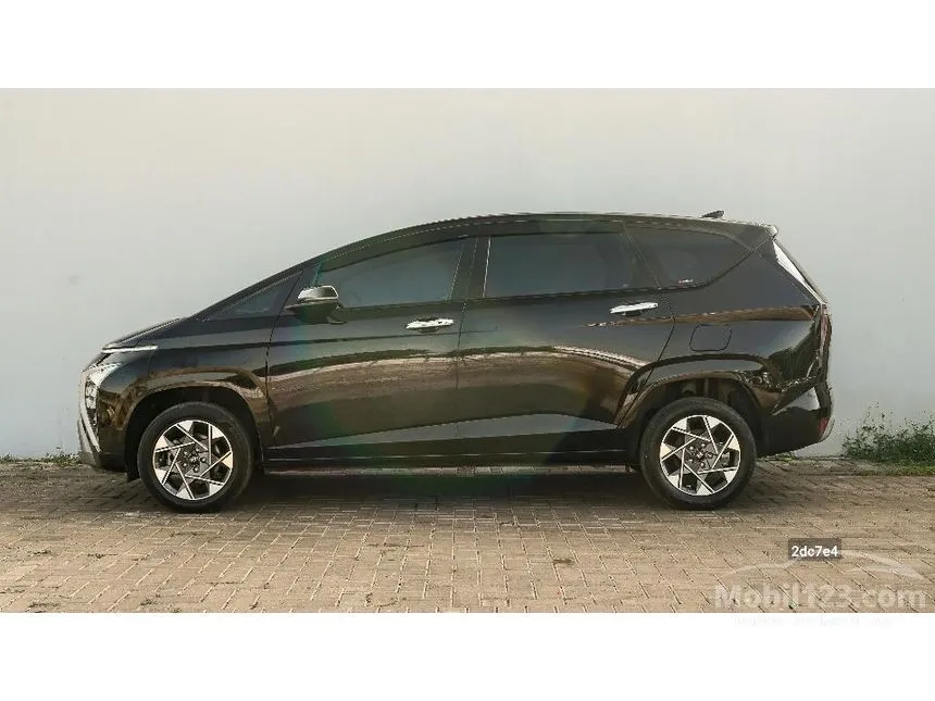 2023 Hyundai Stargazer Prime MPV