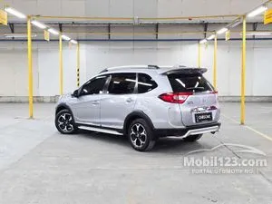 2017 Honda BR-V 1.5 E Prestige SUV