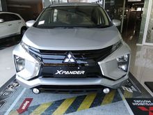 2018 Mitsubishi Xpander 1.5 GLS Wagon
