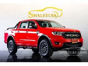 2025 Ford RANGER 2.0 FX4 MAX Double Cab Pickup