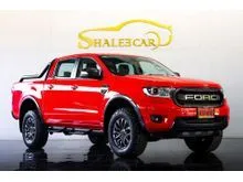 2025 Ford RANGER 2.0 Double Cab (ปี 15-21) FX4 MAX 4WD Pickup