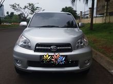 2014 Daihatsu Terios 1.5 TS EXTRA SUV