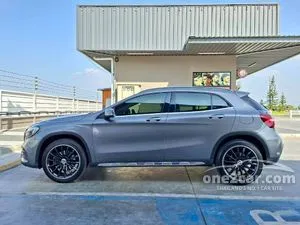 2019 Mercedes-Benz GLA250 2.0 AMG Dynamic SUV