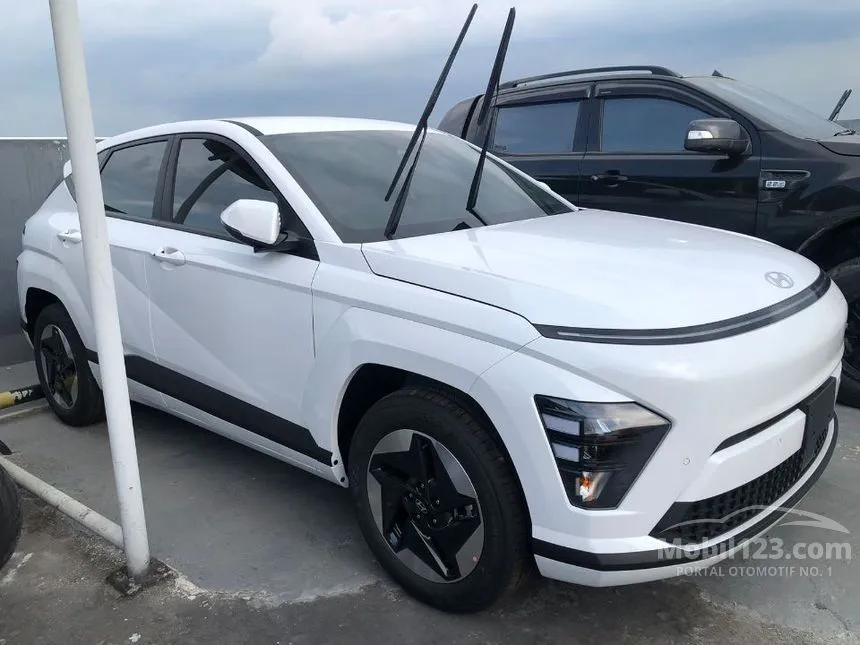 2026 Hyundai Kona Prime Long Range SUV