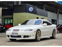 2001 Toyota Soarer 4.3 (ปี 01-05) Convertible