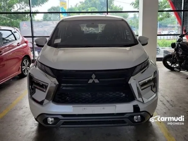 Mitsubishi Xpander Baru Bandung Jawa Barat | Carmudi