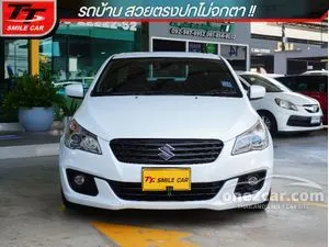 2017 Suzuki Ciaz 1.2 GL Sedan