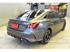 2021 MG MG5 1.5 X Sedan