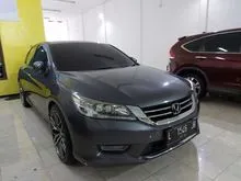 2013 Honda Accord 2.4 VTi-L Sedan